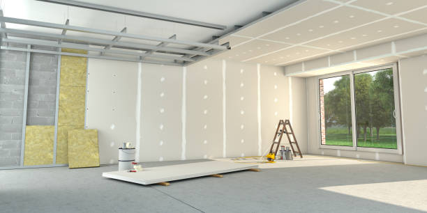 Forsyth, MT Insulation Contractor Company