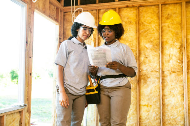 Best Blown-in Insulation  in Forsyth, MT